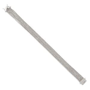  - Diamond bracelet