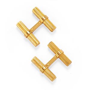 Cufflinks