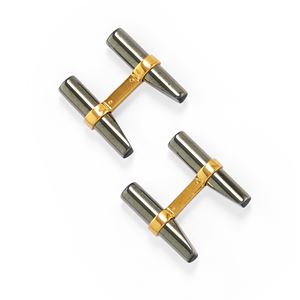 Cufflinks