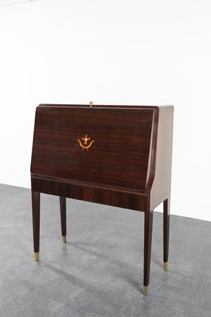 Buffa Paolo - Mobile bar