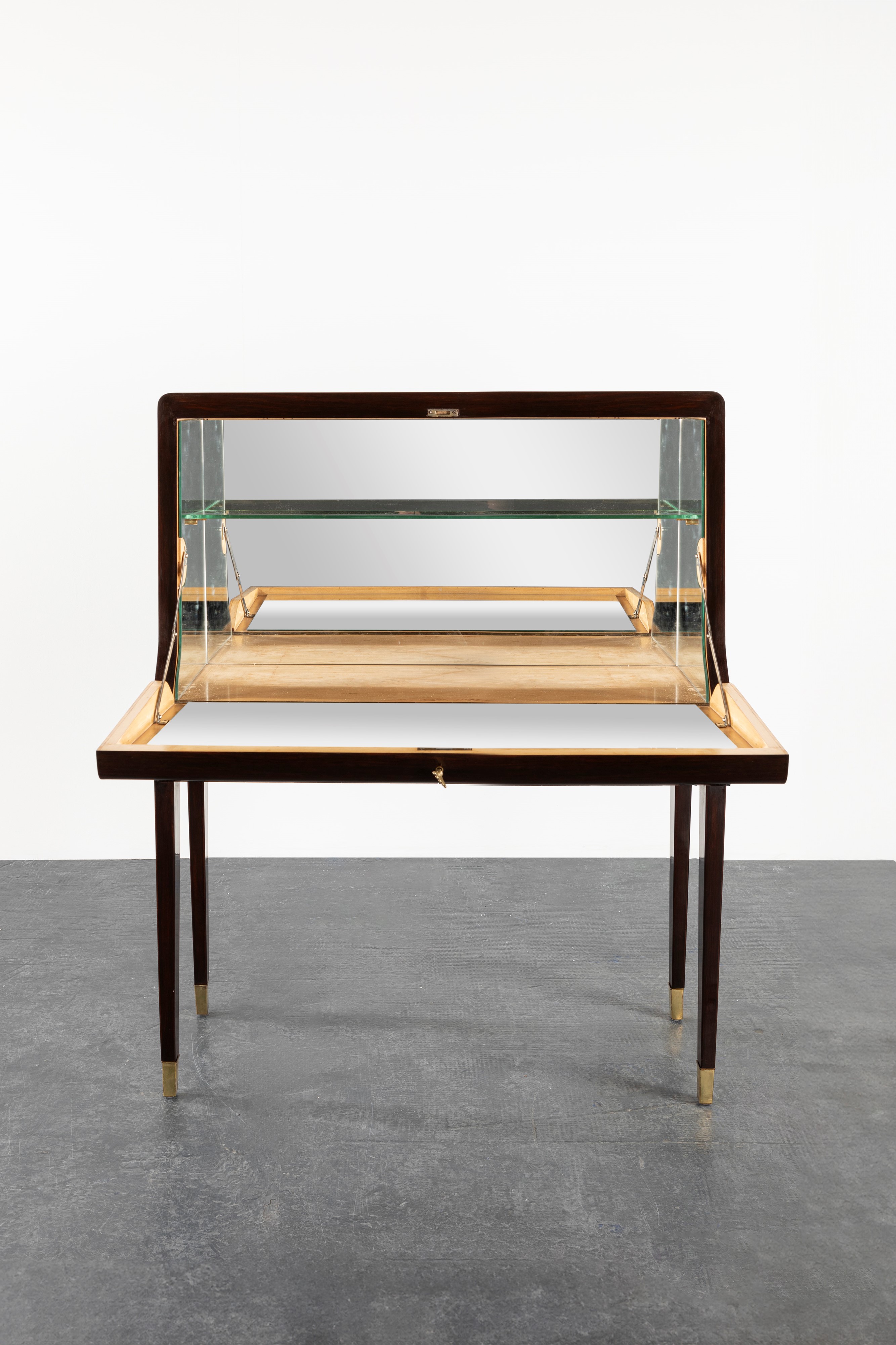 Paolo Buffa - Mobile Bar