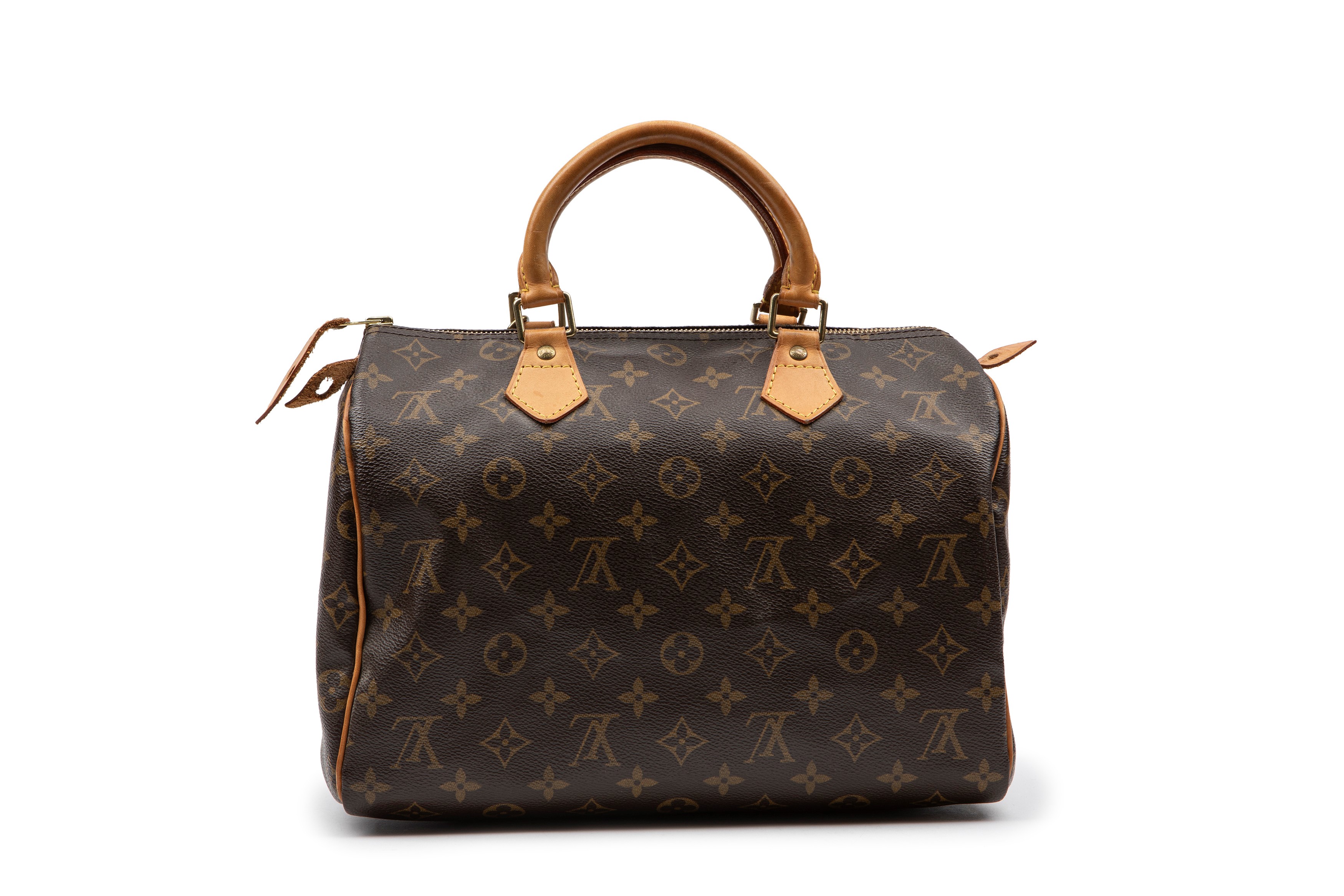 Louis Vuitton - Borsa Speedy