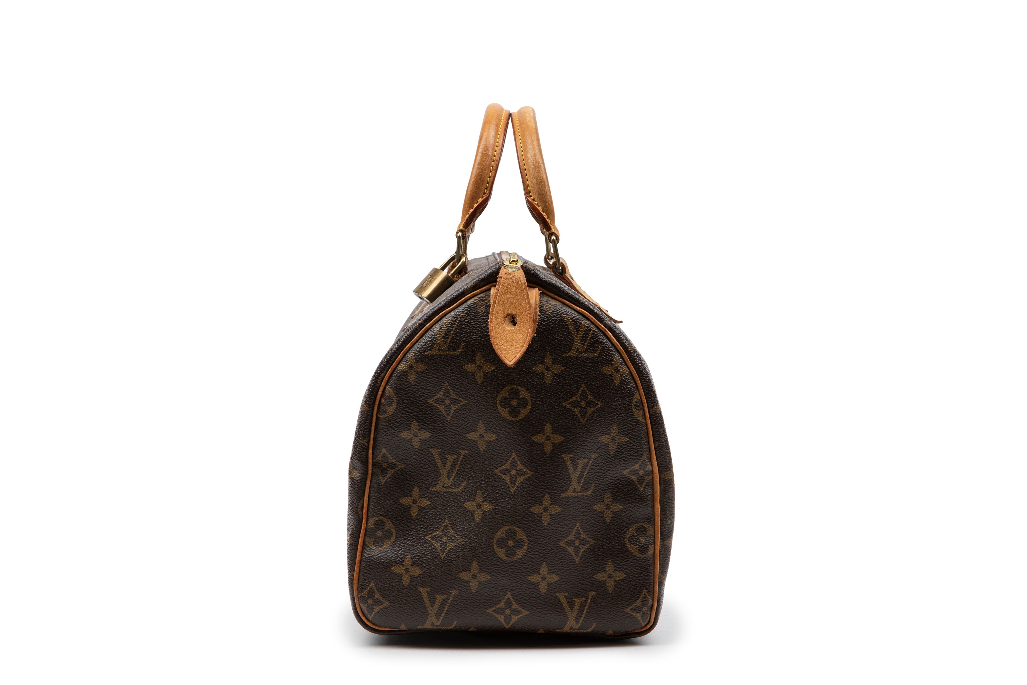 Louis Vuitton - Borsa Speedy