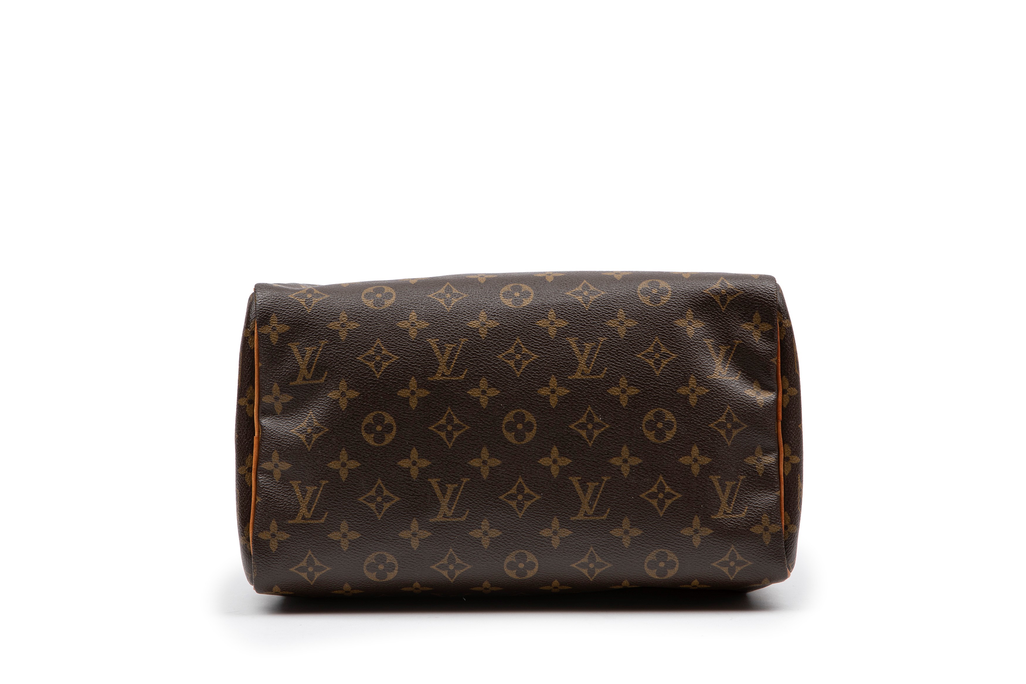 Louis Vuitton - Borsa Speedy