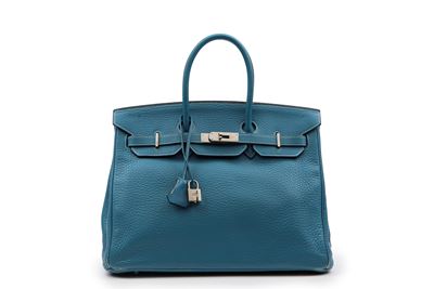 Borsa Birkin 35 CM