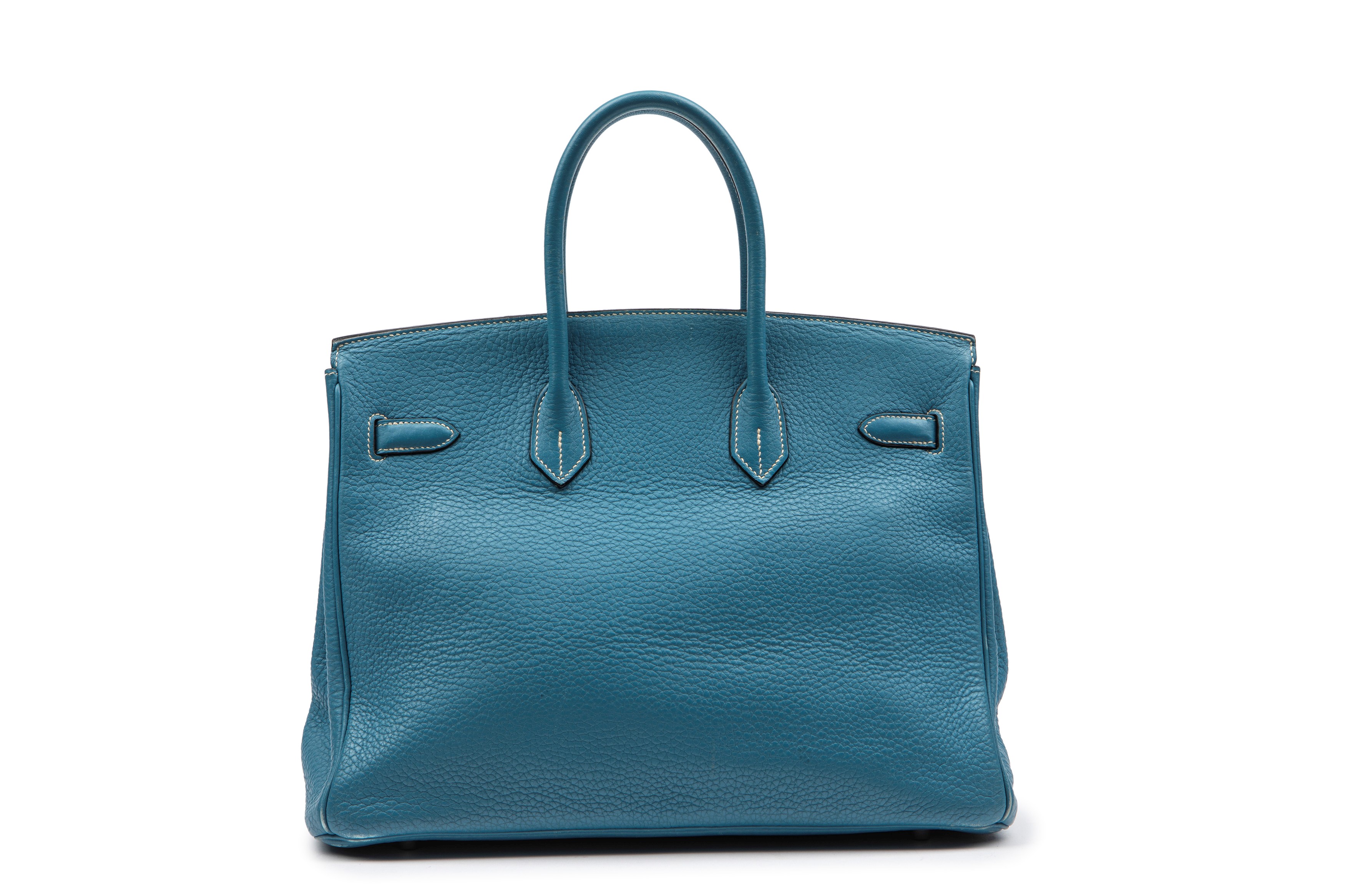 Hermès - Borsa Birkin 35 CM