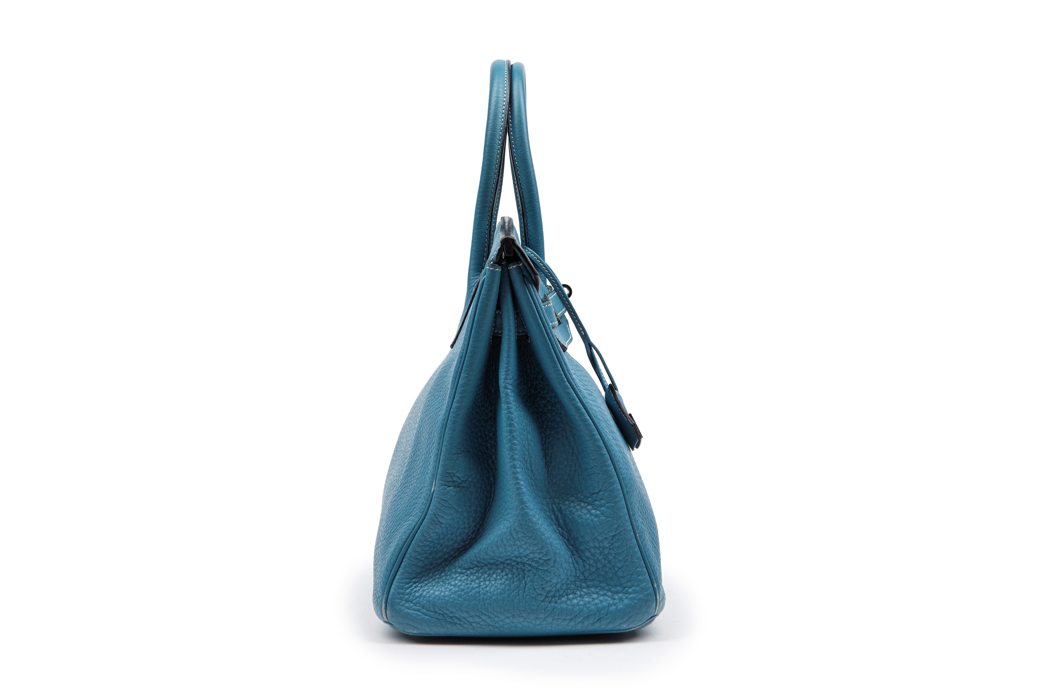 Hermès - Birkin 35cm Bag 2007 | Luxury Fashion | Finarte
