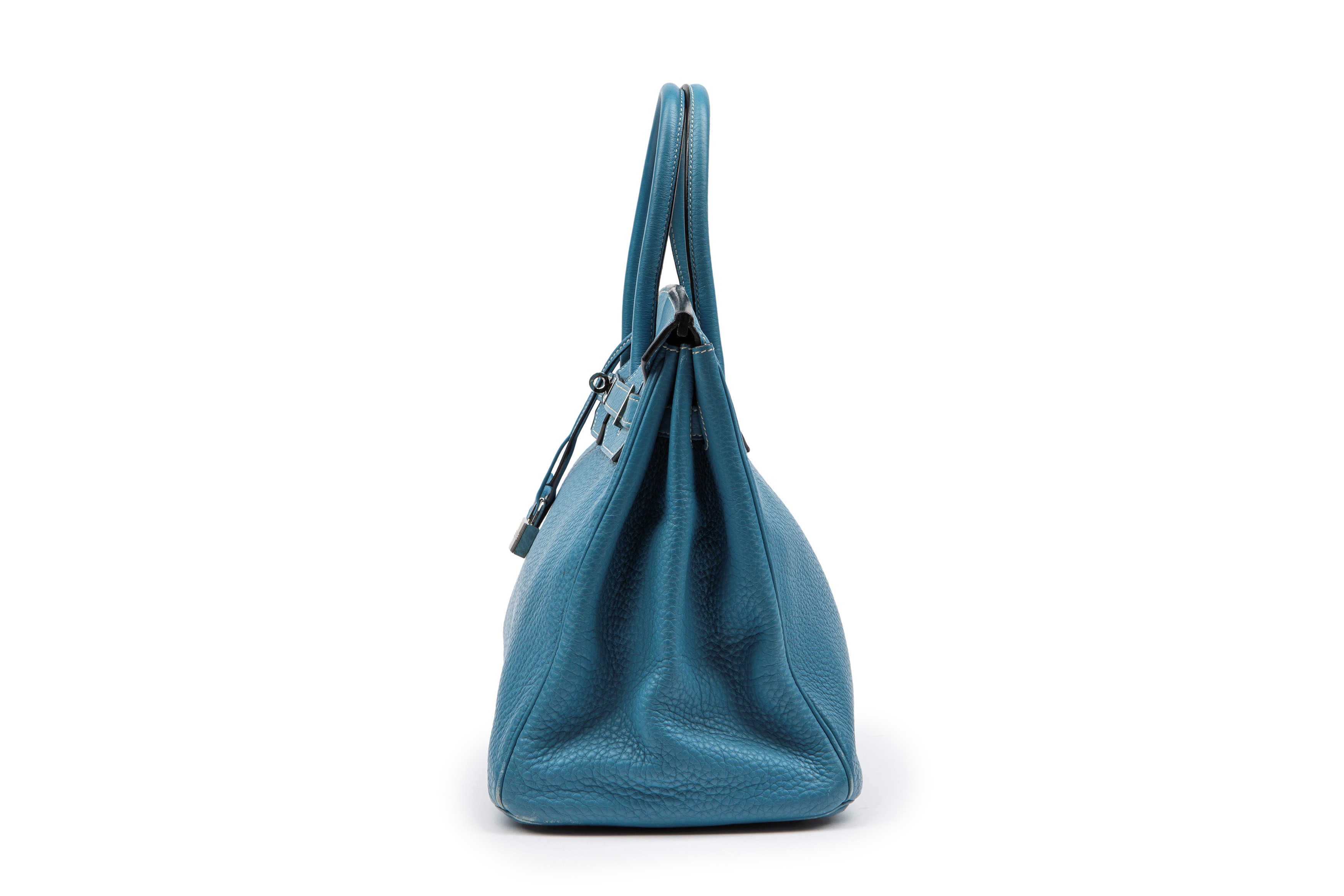 Hermès - Borsa Birkin 35 CM