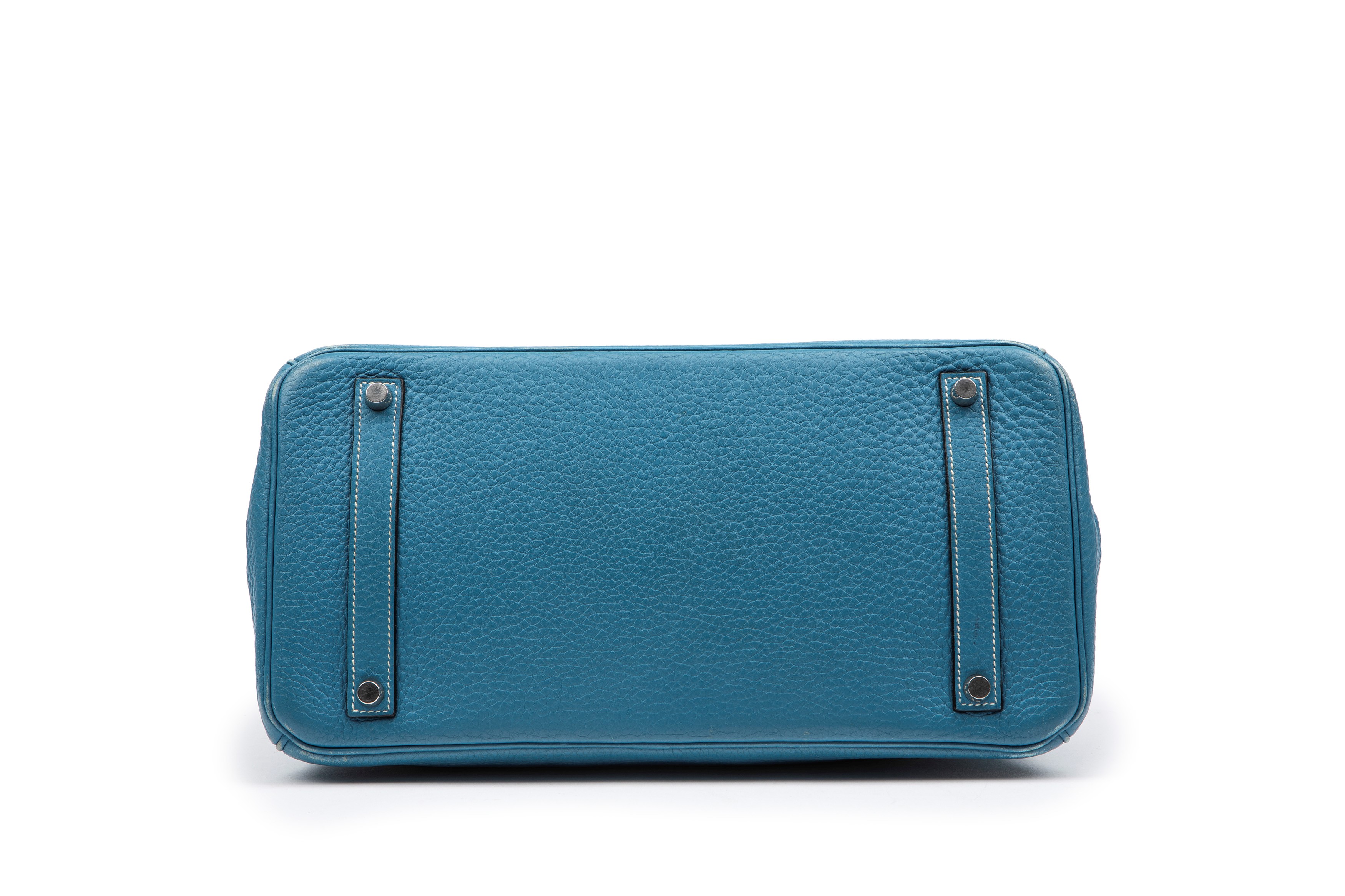 Hermès - Borsa Birkin 35 CM