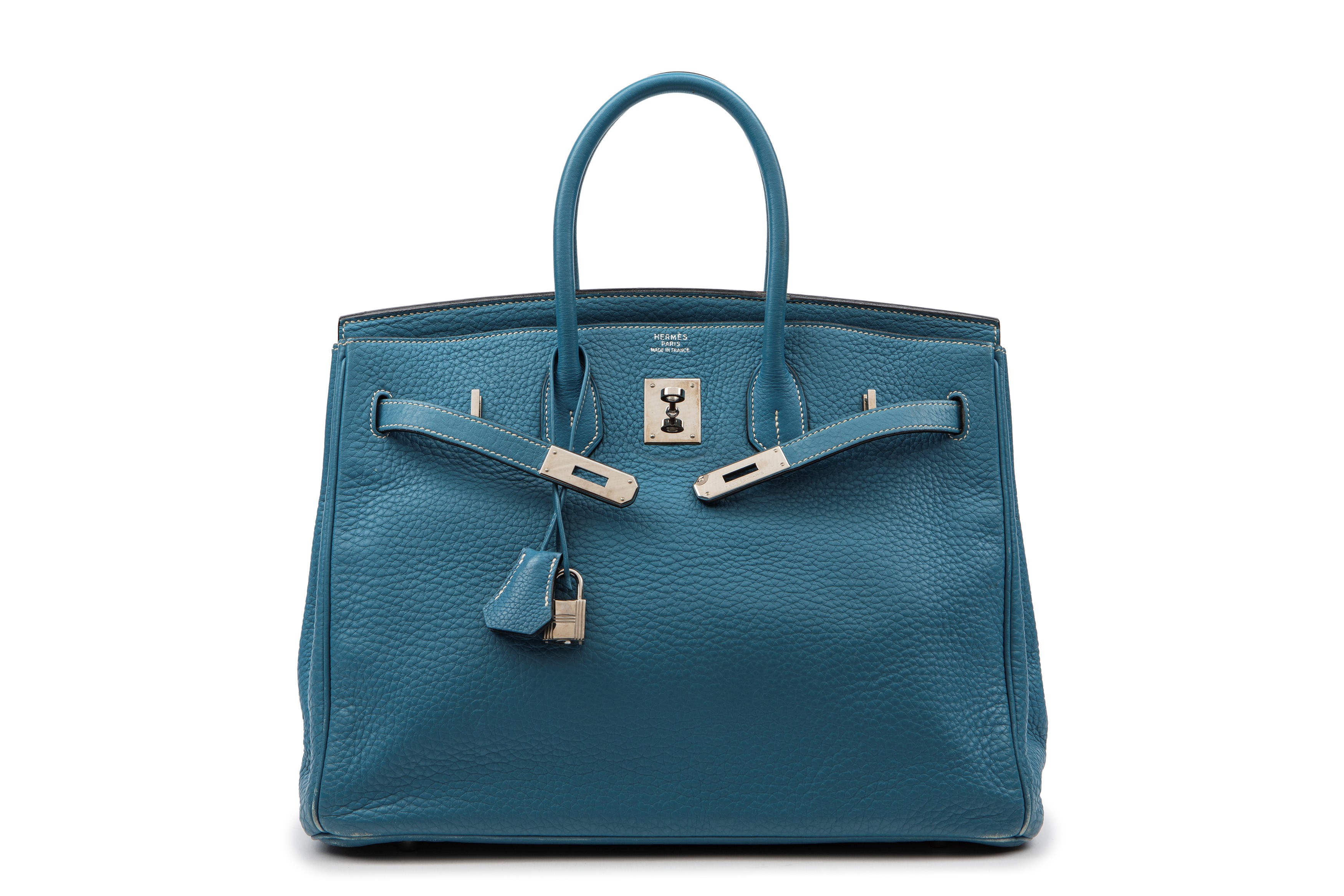 Hermès - Borsa Birkin 35 CM
