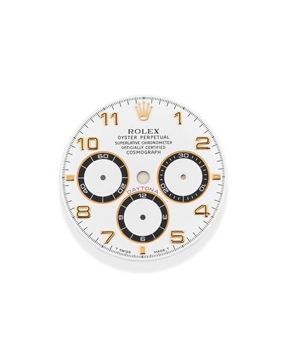 Quadrante per Daytona 16518