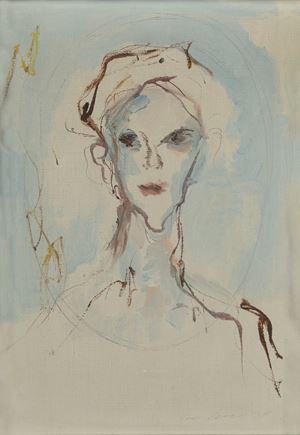 Treccani Ernesto - Untitled