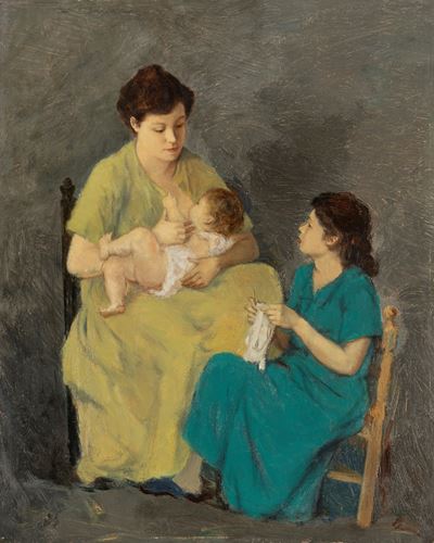Maternità