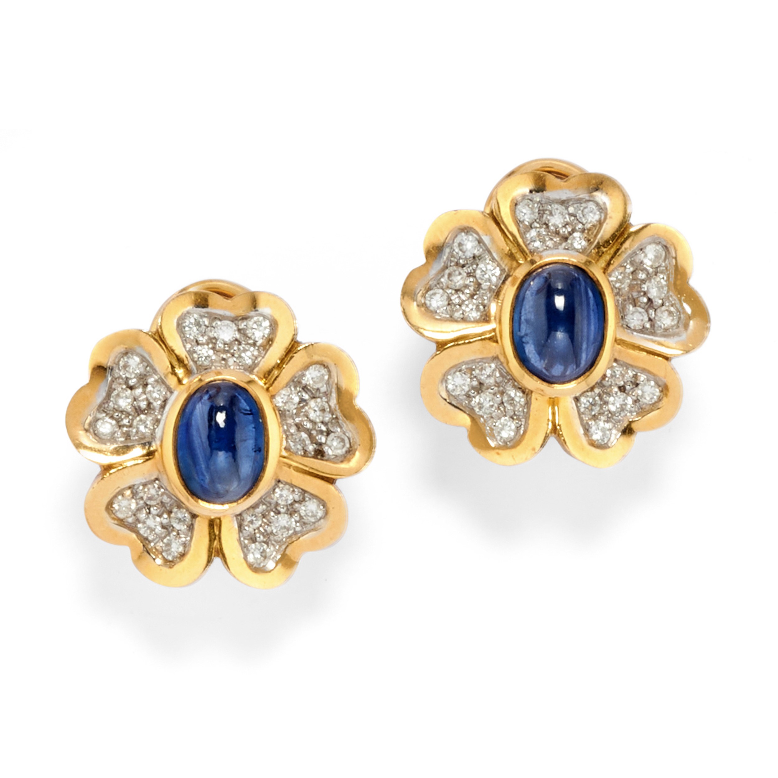 Bracciale e Coppia di Orecchini