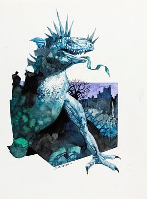 Leggende del Salento