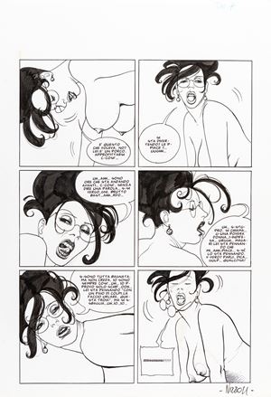 Il vizioso mondo di Keto