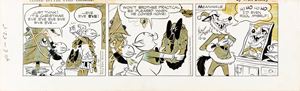 Three Little Pigs Christmas Story