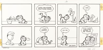 Garfield
