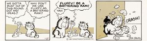 Garfield