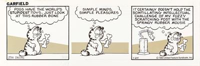 Garfield