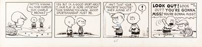 Peanuts
