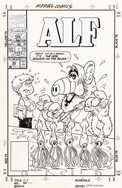 Alf N. 34