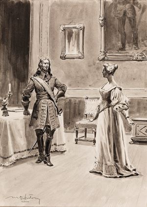 The Queen of the Caribbean