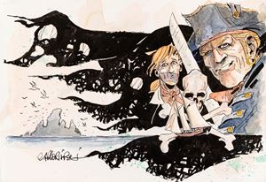 Treasure Island