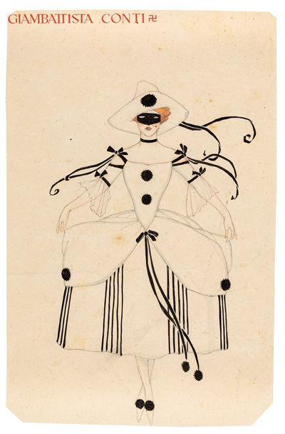 Pierrot