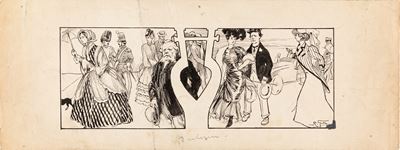 L'alta Società