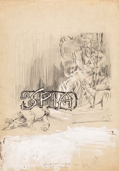 La Spia