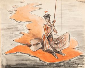 Le indecisioni di Chamberlain