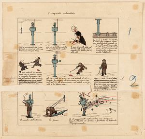 The automatic magistrates