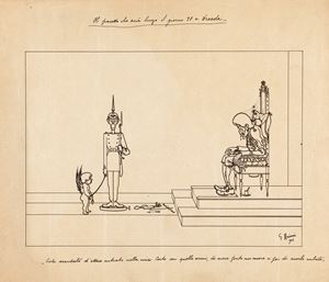 The trial which will take place on the 28th in Dresden