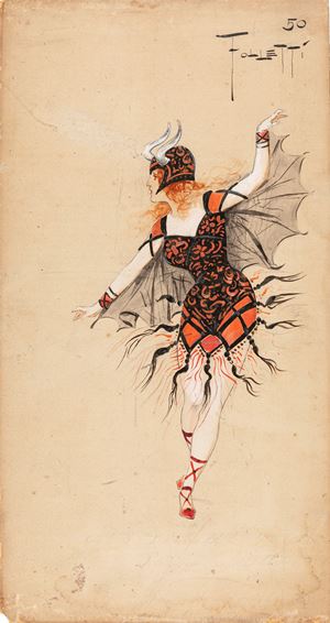 A Midsummer Night's Dream - Folletti