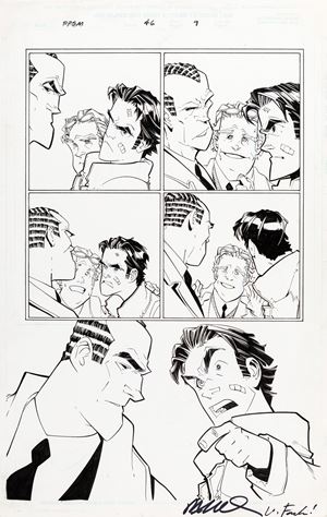 Peter Parker: Spider-Man - A Death in the Family