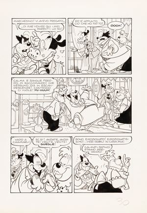 Poverty and nobility