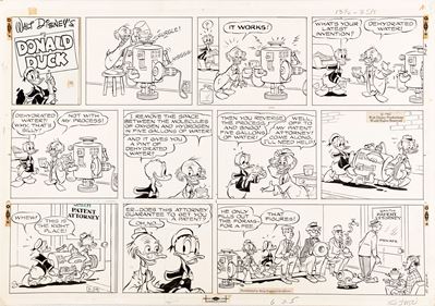 Donald Duck