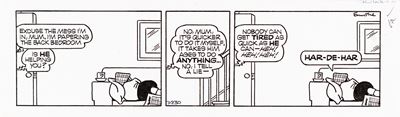 Andy Capp
