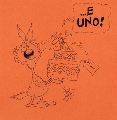 Lupo Alberto