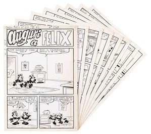 Felix - Auguri a Felix