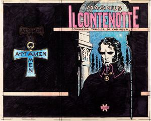 Il Conte Notte