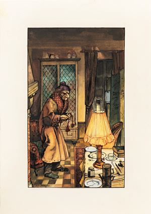 Christmas carol