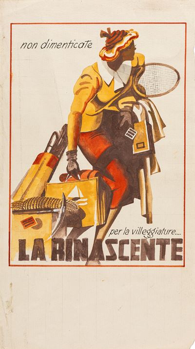 La Rinascente