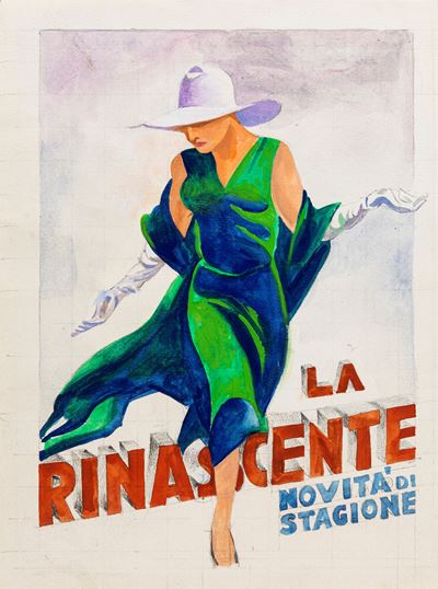 La Rinascente
