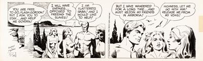 Flash Gordon