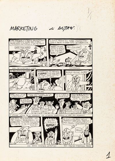 Marketing