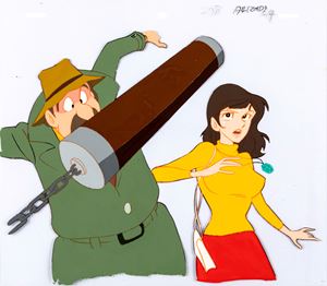Lupin III