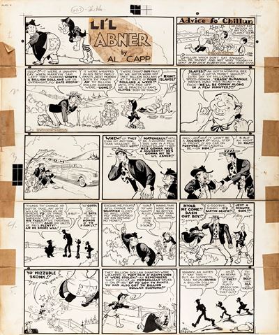 LI'L Abner