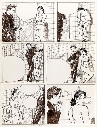 Il Gioco 2